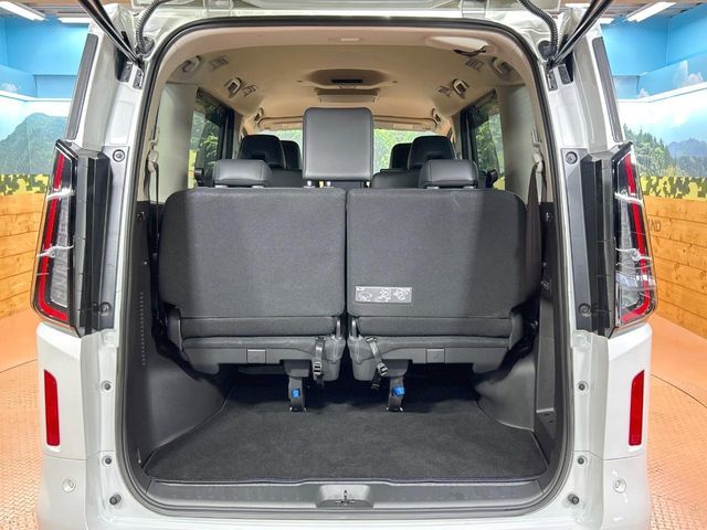 NISSAN SERENA  WG 2023 Image 31