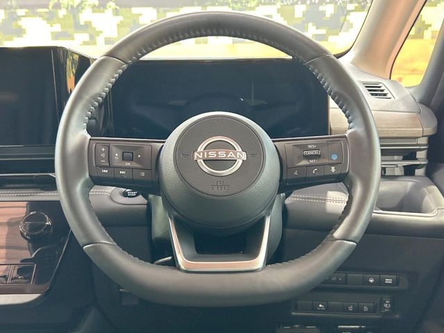 NISSAN SERENA  WG 2023 Image 31