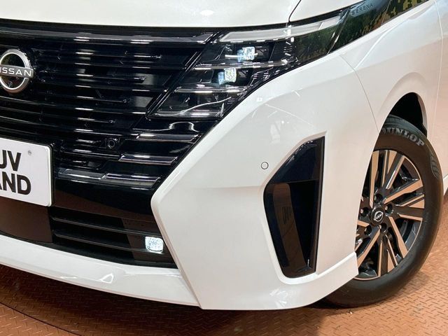 NISSAN SERENA  WG 2023 Image 31