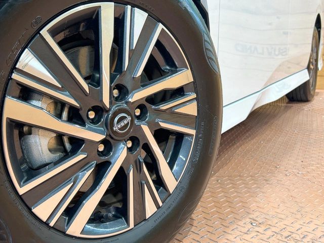NISSAN SERENA  WG 2023 Image 31