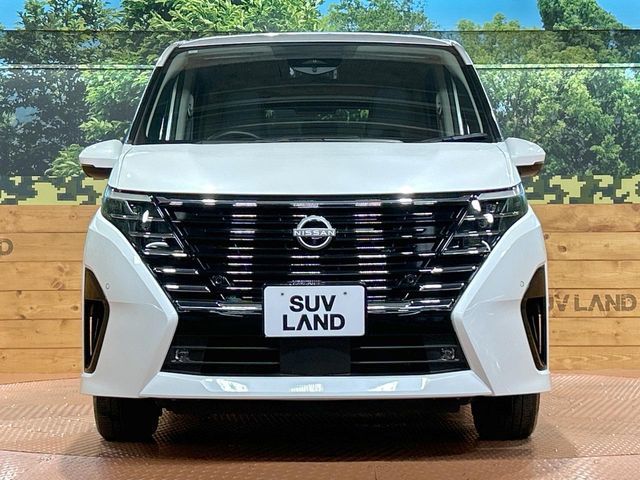 NISSAN SERENA  WG 2023 Image 31