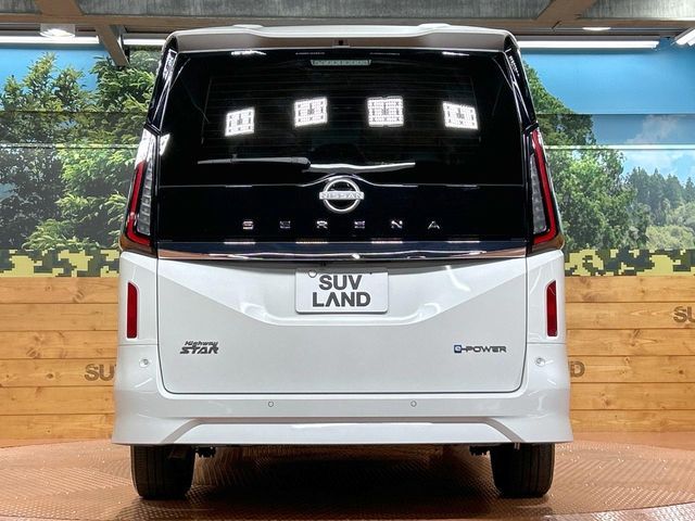 NISSAN SERENA  WG 2023 Image 31