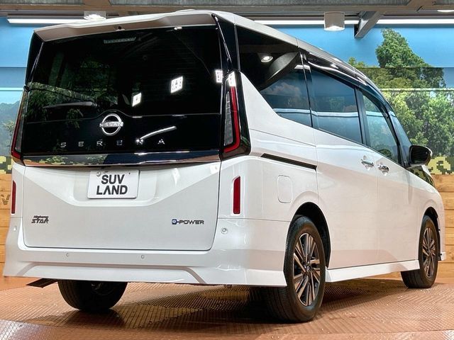 NISSAN SERENA  WG 2023 Image 31
