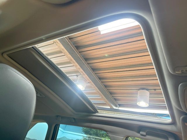 SUBARU FORESTER 2021 Image 31