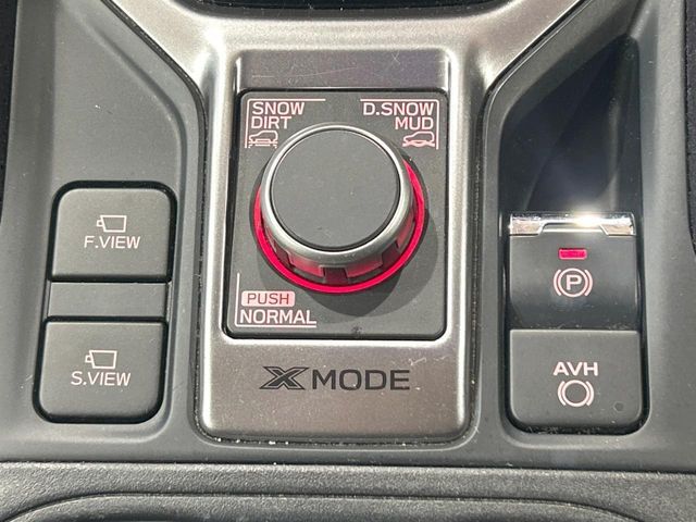 SUBARU FORESTER 2021 Image 31