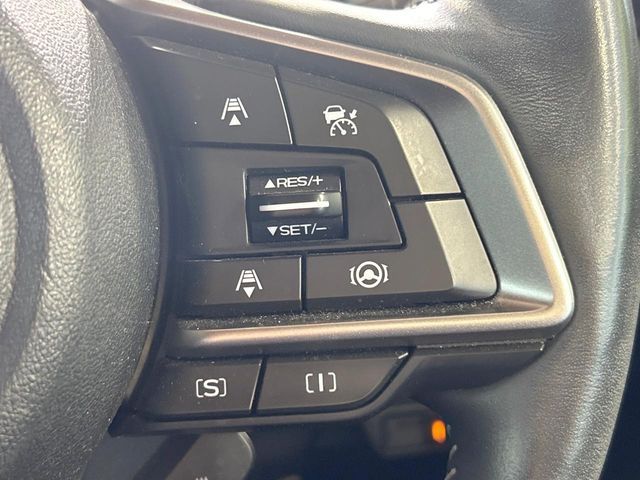 SUBARU FORESTER 2021 Image 31