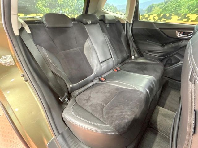 SUBARU FORESTER 2021 Image 31