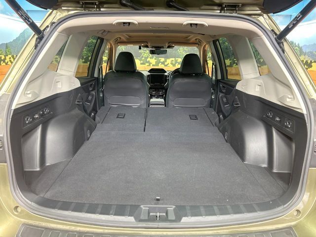 SUBARU FORESTER 2021 Image 31