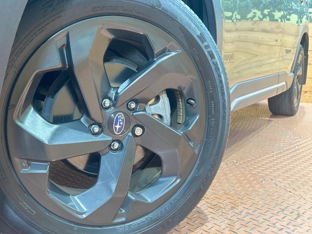 SUBARU FORESTER 2021 Image 31