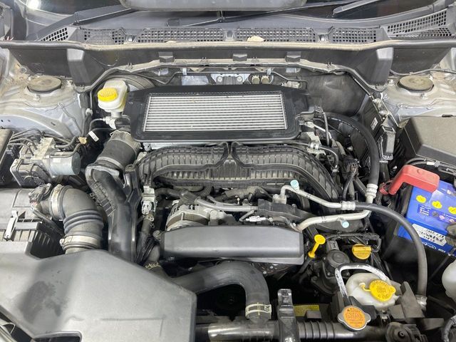 SUBARU FORESTER 2021 Image 31