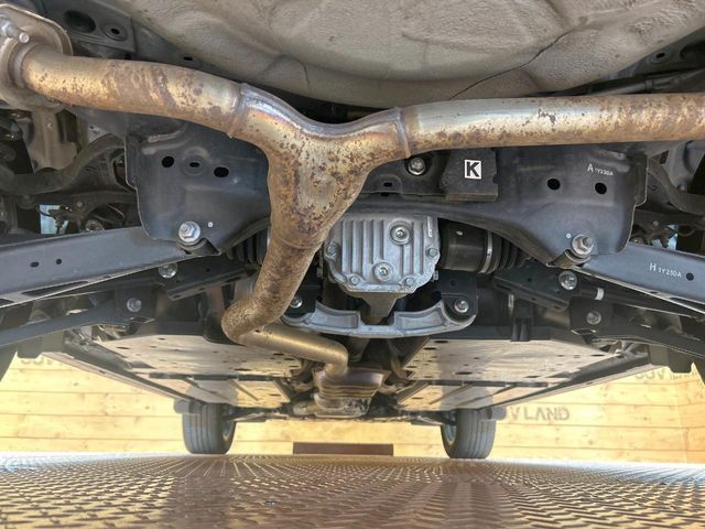 SUBARU FORESTER 2021 Image 31