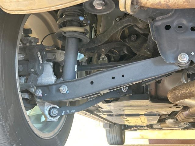 SUBARU FORESTER 2021 Image 31