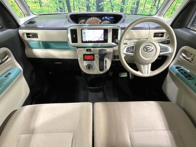 DAIHATSU MOVE CANBUS 2020 Image 31