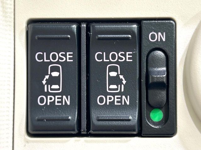 DAIHATSU MOVE CANBUS 2020 Image 31