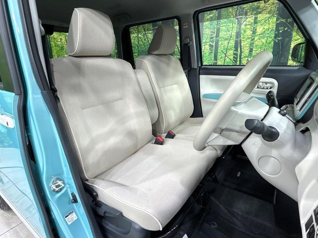 DAIHATSU MOVE CANBUS 2020 Image 31