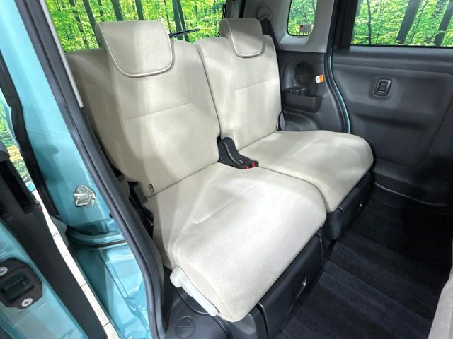 DAIHATSU MOVE CANBUS 2020 Image 31