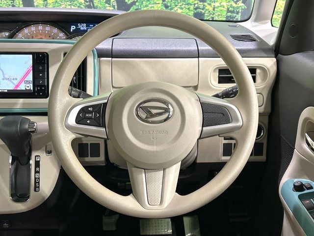 DAIHATSU MOVE CANBUS 2020 Image 31