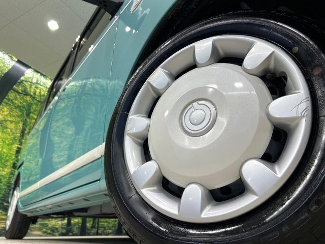 DAIHATSU MOVE CANBUS 2020 Image 31