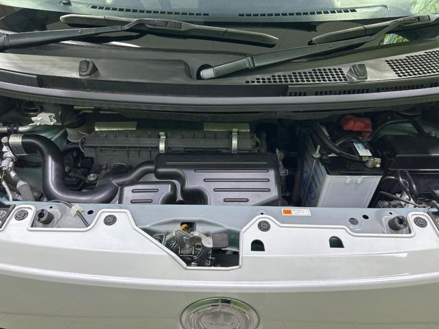 DAIHATSU MOVE CANBUS 2020 Image 31