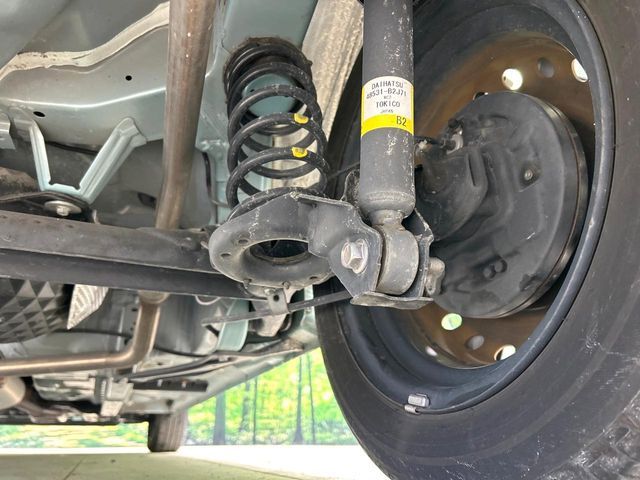 DAIHATSU MOVE CANBUS 2020 Image 31