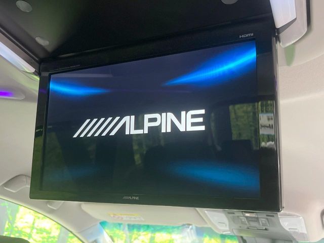 TOYOTA ALPHARD 2019 Image 31