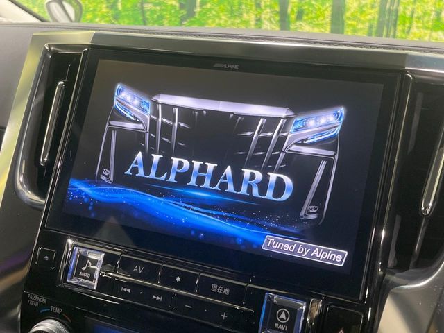 TOYOTA ALPHARD 2019 Image 31