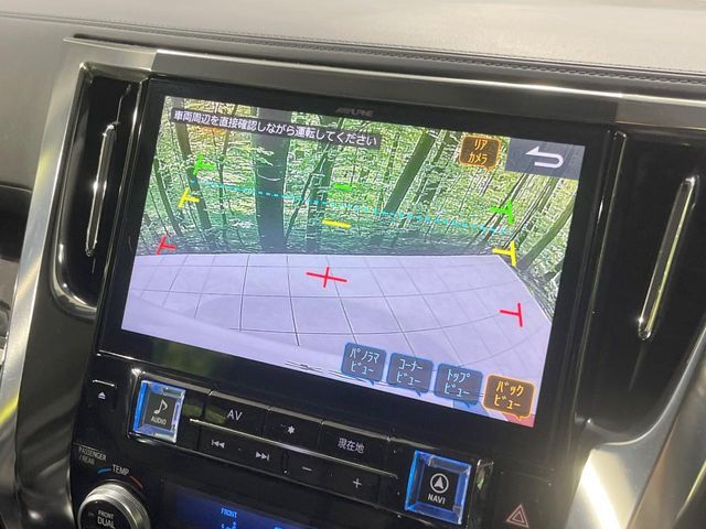 TOYOTA ALPHARD 2019 Image 31