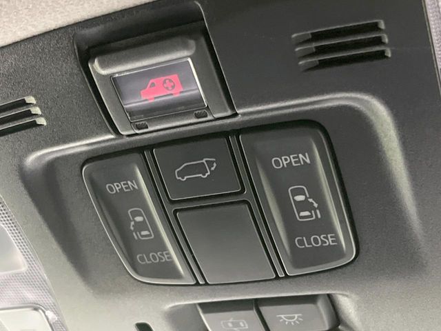 TOYOTA ALPHARD 2019 Image 31
