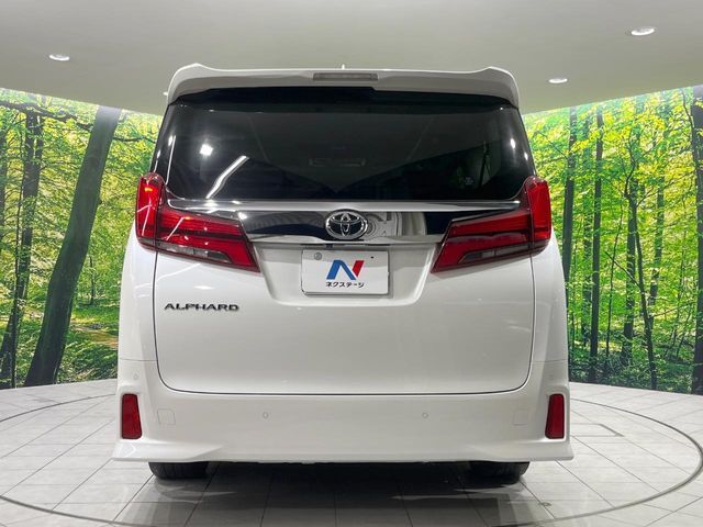 TOYOTA ALPHARD 2019 Image 31