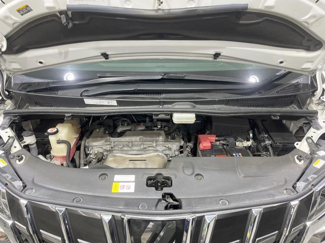 TOYOTA ALPHARD 2019 Image 31