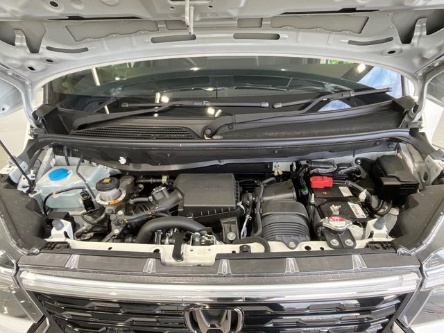 HONDA N BOX CUSTOM 2024 Image 31