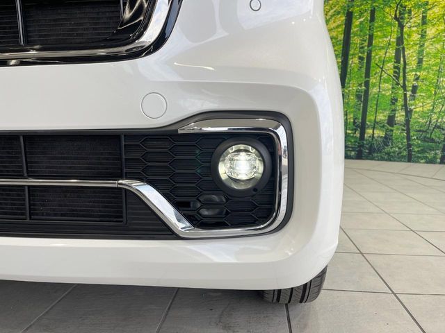 HONDA N BOX CUSTOM 2024 Image 31