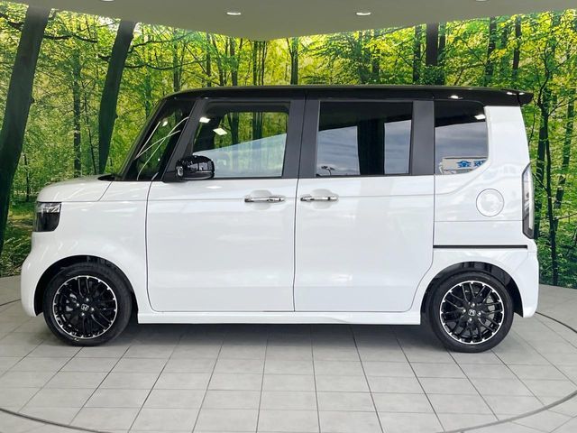 HONDA N BOX CUSTOM 2024 Image 31