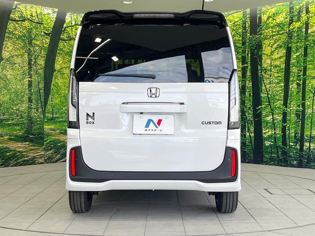 HONDA N BOX CUSTOM 2024 Image 31