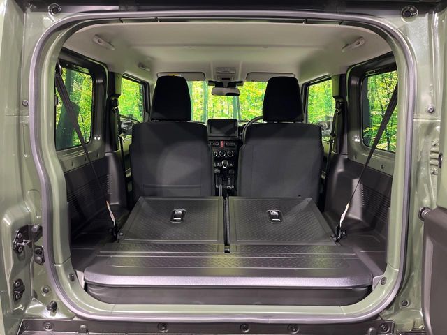SUZUKI JIMNY 4WD 2025 Image 31