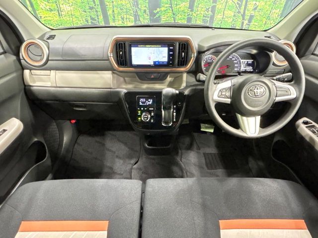TOYOTA PASSO 2019 Image 31