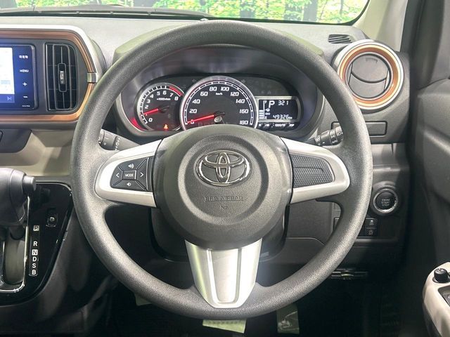 TOYOTA PASSO 2019 Image 31