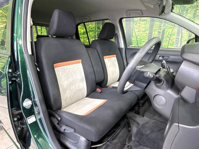 TOYOTA PASSO 2019 Image 31