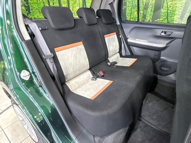 TOYOTA PASSO 2019 Image 31