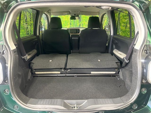 TOYOTA PASSO 2019 Image 31