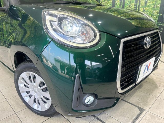 TOYOTA PASSO 2019 Image 31