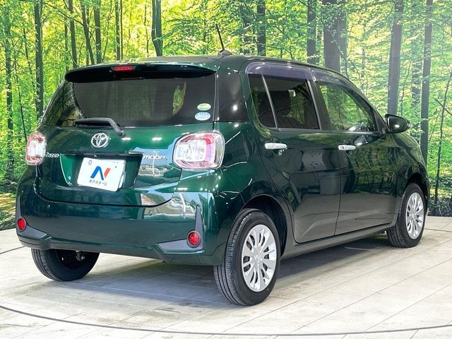 TOYOTA PASSO 2019 Image 31