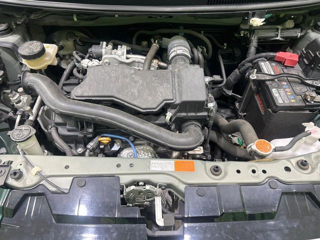 TOYOTA PASSO 2019 Image 31