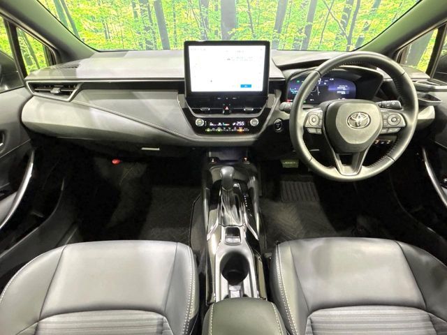 TOYOTA COROLLA TOURING HYBR 2024 Image 31