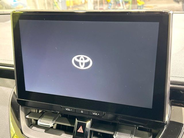 TOYOTA COROLLA TOURING HYBR 2024 Image 31