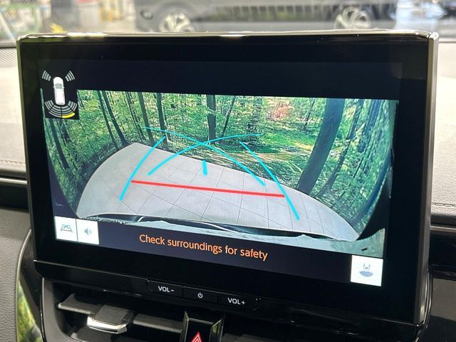 TOYOTA COROLLA TOURING HYBR 2024 Image 31