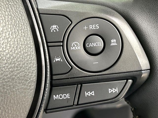 TOYOTA COROLLA TOURING HYBR 2024 Image 31