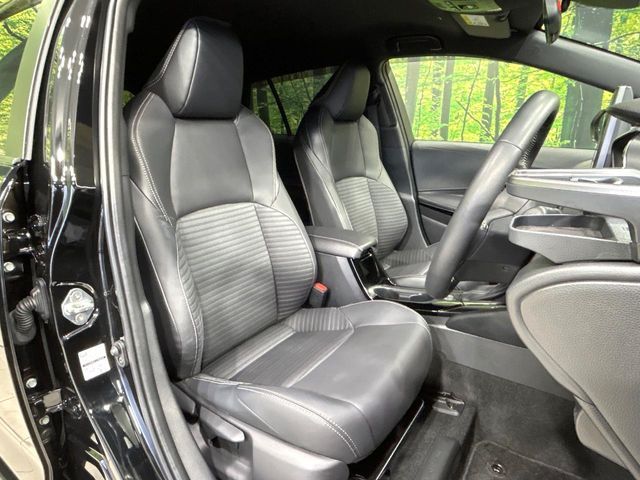 TOYOTA COROLLA TOURING HYBR 2024 Image 31