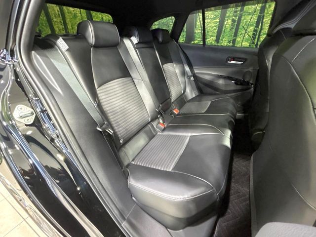 TOYOTA COROLLA TOURING HYBR 2024 Image 31