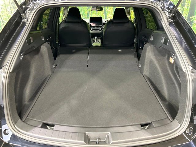 TOYOTA COROLLA TOURING HYBR 2024 Image 31